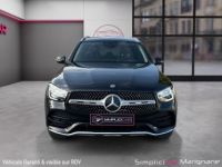 Mercedes GLC 300 de 9G-Tronic 4Matic AMG Line *GARANTIE* SIEGES ELEC/CAMERA 360°/ATTELAGE/VOLANT CHAUFFANT - <small></small> 39.990 € <small>TTC</small> - #3