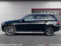 Mercedes GLC 300 de 9G-Tronic 4Matic AMG Line *GARANTIE* SIEGES ELEC/CAMERA 360°/ATTELAGE/VOLANT CHAUFFANT - <small></small> 39.990 € <small>TTC</small> - #5