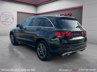 Mercedes GLC 300 de 9G-Tronic 4Matic AMG Line *GARANTIE* SIEGES ELEC/CAMERA 360°/ATTELAGE/VOLANT CHAUFFANT - <small></small> 39.990 € <small>TTC</small> - #6