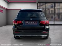 Mercedes GLC 300 de 9G-Tronic 4Matic AMG Line *GARANTIE* SIEGES ELEC/CAMERA 360°/ATTELAGE/VOLANT CHAUFFANT - <small></small> 39.990 € <small>TTC</small> - #7