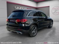 Mercedes GLC 300 de 9G-Tronic 4Matic AMG Line *GARANTIE* SIEGES ELEC/CAMERA 360°/ATTELAGE/VOLANT CHAUFFANT - <small></small> 39.990 € <small>TTC</small> - #8