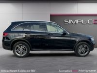 Mercedes GLC 300 de 9G-Tronic 4Matic AMG Line *GARANTIE* SIEGES ELEC/CAMERA 360°/ATTELAGE/VOLANT CHAUFFANT - <small></small> 39.990 € <small>TTC</small> - #9