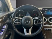 Mercedes GLC 300 de 9G-Tronic 4Matic AMG Line *GARANTIE* SIEGES ELEC/CAMERA 360°/ATTELAGE/VOLANT CHAUFFANT - <small></small> 39.990 € <small>TTC</small> - #14