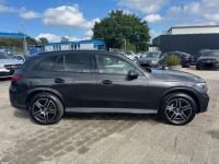 Mercedes GLC 300 de AMG LINE 4 MATIC 9 G TRONIC - <small></small> 72.900 € <small>TTC</small> - #8