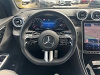 Mercedes GLC 300 de AMG LINE 4 MATIC 9 G TRONIC - <small></small> 72.900 € <small>TTC</small> - #15