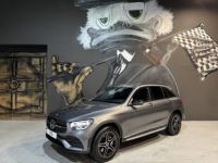 Mercedes GLC 300 DE AMG LINE 4MATIC - <small></small> 38.990 € <small>TTC</small> - #1