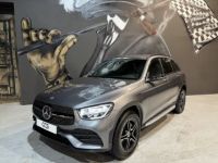 Mercedes GLC 300 DE AMG LINE 4MATIC - <small></small> 38.990 € <small>TTC</small> - #2