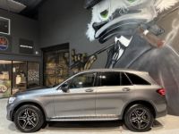 Mercedes GLC 300 DE AMG LINE 4MATIC - <small></small> 38.990 € <small>TTC</small> - #4