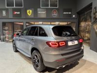 Mercedes GLC 300 DE AMG LINE 4MATIC - <small></small> 38.990 € <small>TTC</small> - #5