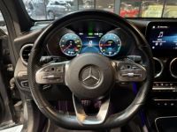 Mercedes GLC 300 DE AMG LINE 4MATIC - <small></small> 38.990 € <small>TTC</small> - #10