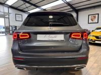 Mercedes GLC 300 DE AMG LINE 4MATIC 194 cv + 122 / BURMESTER / ATTELAGE / TOIT PANO / 1ERE MAIN - <small></small> 40.990 € <small>TTC</small> - #6