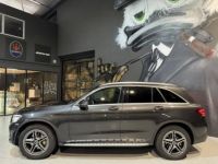 Mercedes GLC 300 DE AMG LINE 4MATIC Toit ouvrant - <small></small> 42.990 € <small>TTC</small> - #4