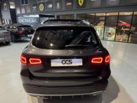 Mercedes GLC 300 DE AMG LINE 4MATIC Toit ouvrant - <small></small> 42.990 € <small>TTC</small> - #6