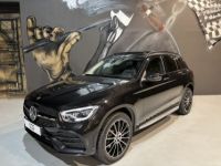 Mercedes GLC 300 DE AMG LINE 4MATIC Toit ouvrant / - <small></small> 43.990 € <small>TTC</small> - #2