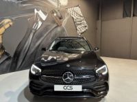 Mercedes GLC 300 DE AMG LINE 4MATIC Toit ouvrant / - <small></small> 43.990 € <small>TTC</small> - #3