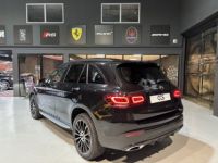 Mercedes GLC 300 DE AMG LINE 4MATIC Toit ouvrant / - <small></small> 43.990 € <small>TTC</small> - #4