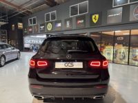 Mercedes GLC 300 DE AMG LINE 4MATIC Toit ouvrant / - <small></small> 43.990 € <small>TTC</small> - #5