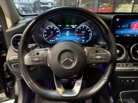 Mercedes GLC 300 DE AMG LINE 4MATIC Toit ouvrant / - <small></small> 43.990 € <small>TTC</small> - #12