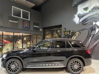 Mercedes GLC 300 DE AMG LINE 4MATIC Toit ouvrant / - <small></small> 43.990 € <small>TTC</small> - #23