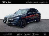 Mercedes GLC 300 de Hybrid 333ch AMG Line 4Matic 9G-Tronic - <small></small> 89.980 € <small>TTC</small> - #1