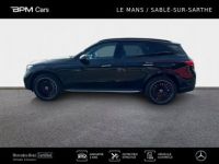 Mercedes GLC 300 de Hybrid 333ch AMG Line 4Matic 9G-Tronic - <small></small> 89.980 € <small>TTC</small> - #2