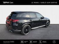 Mercedes GLC 300 de Hybrid 333ch AMG Line 4Matic 9G-Tronic - <small></small> 89.980 € <small>TTC</small> - #5