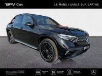 Mercedes GLC 300 de Hybrid 333ch AMG Line 4Matic 9G-Tronic - <small></small> 89.980 € <small>TTC</small> - #6