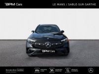 Mercedes GLC 300 de Hybrid 333ch AMG Line 4Matic 9G-Tronic - <small></small> 89.980 € <small>TTC</small> - #7