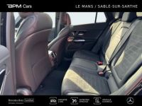 Mercedes GLC 300 de Hybrid 333ch AMG Line 4Matic 9G-Tronic - <small></small> 89.980 € <small>TTC</small> - #9