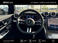 Mercedes GLC 300 de Hybrid 333ch AMG Line 4Matic 9G-Tronic - <small></small> 89.980 € <small>TTC</small> - #11