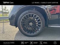 Mercedes GLC 300 de Hybrid 333ch AMG Line 4Matic 9G-Tronic - <small></small> 89.980 € <small>TTC</small> - #12