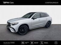 Mercedes GLC 300 de Hybrid 333ch AMG Line 4Matic 9G-Tronic - <small></small> 83.900 € <small>TTC</small> - #1