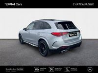 Mercedes GLC 300 de Hybrid 333ch AMG Line 4Matic 9G-Tronic - <small></small> 83.900 € <small>TTC</small> - #3