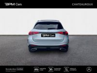 Mercedes GLC 300 de Hybrid 333ch AMG Line 4Matic 9G-Tronic - <small></small> 83.900 € <small>TTC</small> - #4