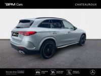 Mercedes GLC 300 de Hybrid 333ch AMG Line 4Matic 9G-Tronic - <small></small> 83.900 € <small>TTC</small> - #5