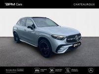 Mercedes GLC 300 de Hybrid 333ch AMG Line 4Matic 9G-Tronic - <small></small> 83.900 € <small>TTC</small> - #6