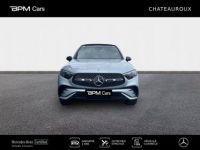 Mercedes GLC 300 de Hybrid 333ch AMG Line 4Matic 9G-Tronic - <small></small> 83.900 € <small>TTC</small> - #7