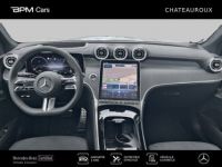 Mercedes GLC 300 de Hybrid 333ch AMG Line 4Matic 9G-Tronic - <small></small> 83.900 € <small>TTC</small> - #10