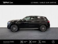 Mercedes GLC 300 de Hybrid 333ch AMG Line 4Matic 9G-Tronic - <small></small> 87.580 € <small>TTC</small> - #2