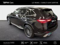 Mercedes GLC 300 de Hybrid 333ch AMG Line 4Matic 9G-Tronic - <small></small> 87.580 € <small>TTC</small> - #3