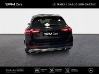 Mercedes GLC 300 de Hybrid 333ch AMG Line 4Matic 9G-Tronic - <small></small> 87.580 € <small>TTC</small> - #4