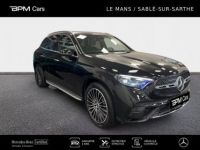 Mercedes GLC 300 de Hybrid 333ch AMG Line 4Matic 9G-Tronic - <small></small> 87.580 € <small>TTC</small> - #5