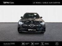 Mercedes GLC 300 de Hybrid 333ch AMG Line 4Matic 9G-Tronic - <small></small> 87.580 € <small>TTC</small> - #6