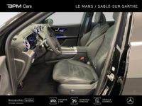 Mercedes GLC 300 de Hybrid 333ch AMG Line 4Matic 9G-Tronic - <small></small> 87.580 € <small>TTC</small> - #7