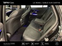 Mercedes GLC 300 de Hybrid 333ch AMG Line 4Matic 9G-Tronic - <small></small> 87.580 € <small>TTC</small> - #8