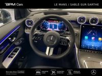 Mercedes GLC 300 de Hybrid 333ch AMG Line 4Matic 9G-Tronic - <small></small> 87.580 € <small>TTC</small> - #10