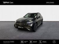 Mercedes GLC 300 de Hybrid 333ch AMG Line 4Matic 9G-Tronic - <small></small> 79.900 € <small>TTC</small> - #1