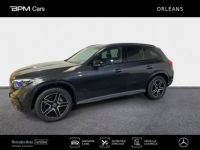 Mercedes GLC 300 de Hybrid 333ch AMG Line 4Matic 9G-Tronic - <small></small> 79.900 € <small>TTC</small> - #2