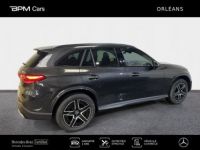 Mercedes GLC 300 de Hybrid 333ch AMG Line 4Matic 9G-Tronic - <small></small> 79.900 € <small>TTC</small> - #3