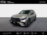 Mercedes GLC 300 de Hybrid 333ch AMG Line 4Matic 9G-Tronic - <small></small> 74.890 € <small>TTC</small> - #1